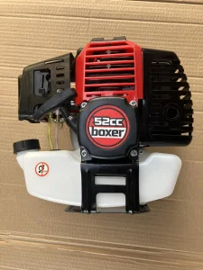 Motor trimer NOV 52CC