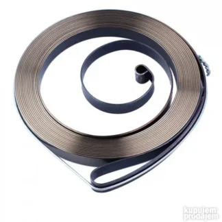 Povratna opruga startera testere Husqvarna 362 365 371 372