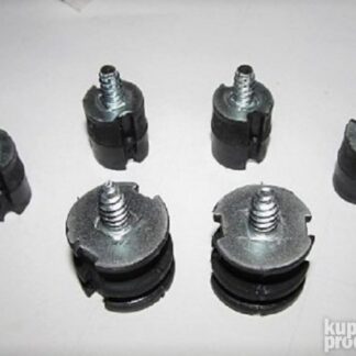 Amortizeri H 61 stari tip 66 266 set