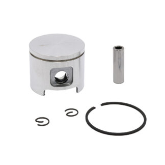 Klip H 61 fi 48 mm bolcna 12 mm